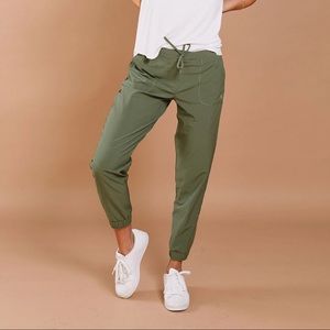 Albion Jetsetter Everywhere Pants/Joggers, L